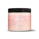 Speedball Mid-Fire Glaze 473ml - Blushing White