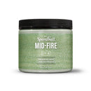 Speedball Mid-Fire Glaze 473ml - Prussian Jade
