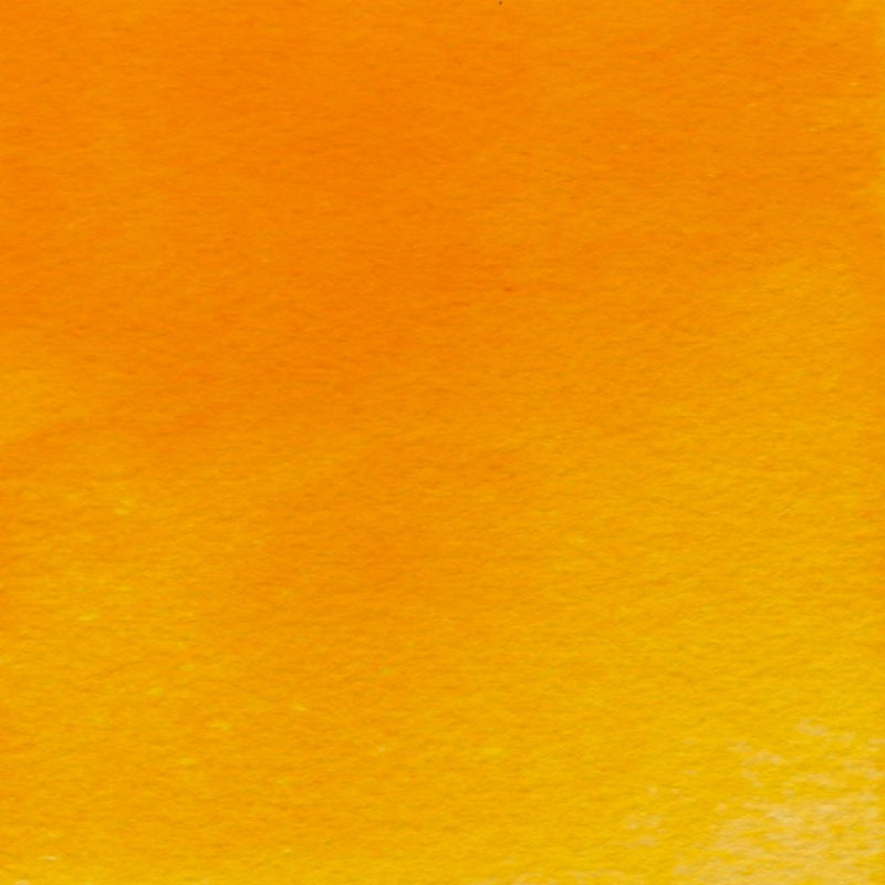 Winsor & Newton Professional Watercolour 5ml - S4 - Cadmium-Free Orange