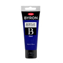 Jasart Byron Acrylic Paint 75ml - Warm Blue