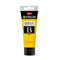 Jasart Byron Acrylic Paint 75ml - Warm Yellow