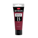 Jasart Byron Acrylic Paint 75ml - Magenta