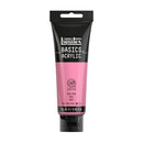 Liquitex Basics Acrylic Paint 118ml - Rose Pink