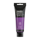 Liquitex Basics Acrylic Paint 118ml - Purple Grey