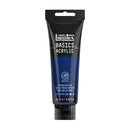 Liquitex Basics Acrylic Paint 118ml - Prussian Blue Hue