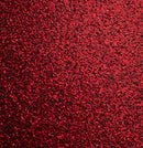 Jasart Byron Acrylic Paint 75ml  - Glitter Red*