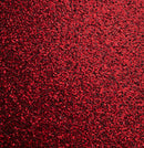 Jasart Byron Acrylic Paint 75ml  - Glitter Red