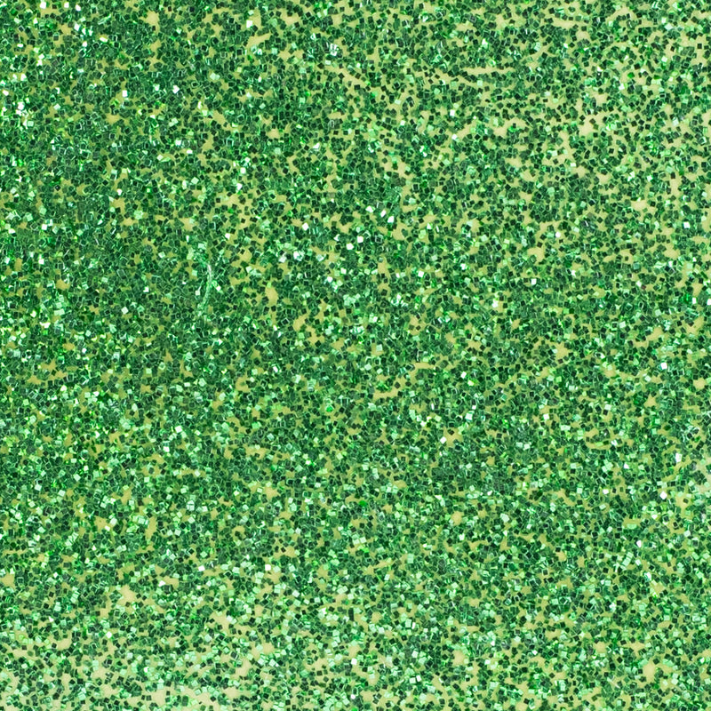 Jasart Byron Acrylic Paint 75ml  - Glitter Green