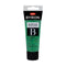 Jasart Byron Acrylic Paint 75ml  - Glitter Green