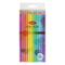 Jasart Colour Pencil Trend Sets 12 Pack - Pastel