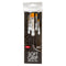 Jasart Soft Grip Beginner Brush Set of 5