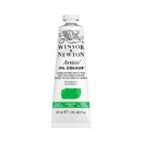 Winsor & Newton Artists' Oil Colour 37ml - S4 - Cadmium-Free Green Pale*