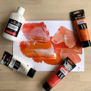 Jasart Byron Matt Medium & Varnish 250ml*