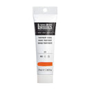 Liquitex Professional Heavy Body Acrylic 59ml - S2 - Transparent Orange