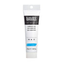 Liquitex Professional Heavy Body Acrylic 59ml - S2 - Fluorescent Blue