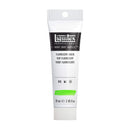 Liquitex Professional Heavy Body Acrylic 59ml - S2 - Fluorescent Green