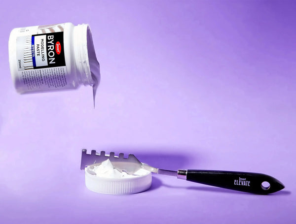 Jasart Byron Modelling Paste 250ml*