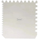 Jasart Elevate Professional Scraper - Small 10cm x 10cm*