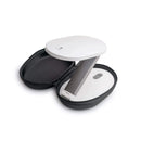 Daylight Foldi Go Rechargable Desk Lamp