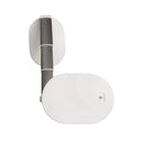 Daylight Foldi Go Rechargable Desk Lamp