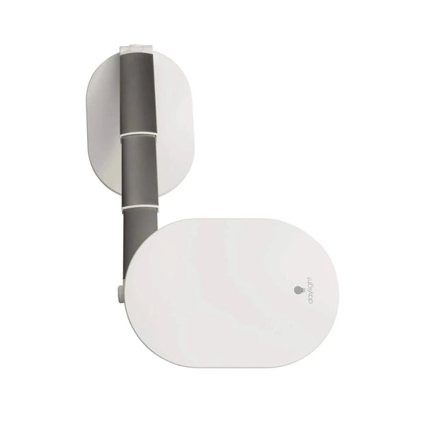 Daylight Foldi Go Rechargable Desk Lamp