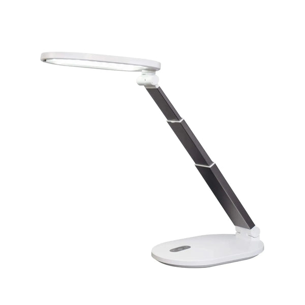 Daylight Foldi Go Rechargable Desk Lamp