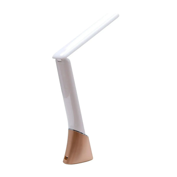 Daylight Smart Go Rechargable Desk Lamp