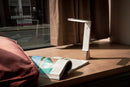 Daylight Smart Go Rechargable Desk Lamp