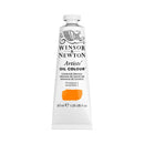 Winsor & Newton Artists' Oil Colour 37ml - S4 - Cadmium Orange