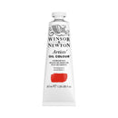 Winsor & Newton Artists' Oil Colour 37ml - S4 - Cadmium Red*