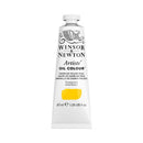Winsor & Newton Artists' Oil Colour 37ml - S4 - Cadmium Yellow Pale*