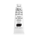 Winsor & Newton Artists' Oil Colour 37ml - S1 - Charcoal Grey*