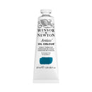 Winsor & Newton Artists' Oil Colour 37ml - S5 - Cobalt Turquoise*