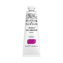 Winsor & Newton Artists' Oil Colour 37ml - S2 - Magenta*