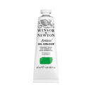 Winsor & Newton Artists' Oil Colour 37ml - S2 - Permanent Green*
