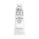 Winsor & Newton Artists' Oil Colour 37ml - S1 - Titanium White