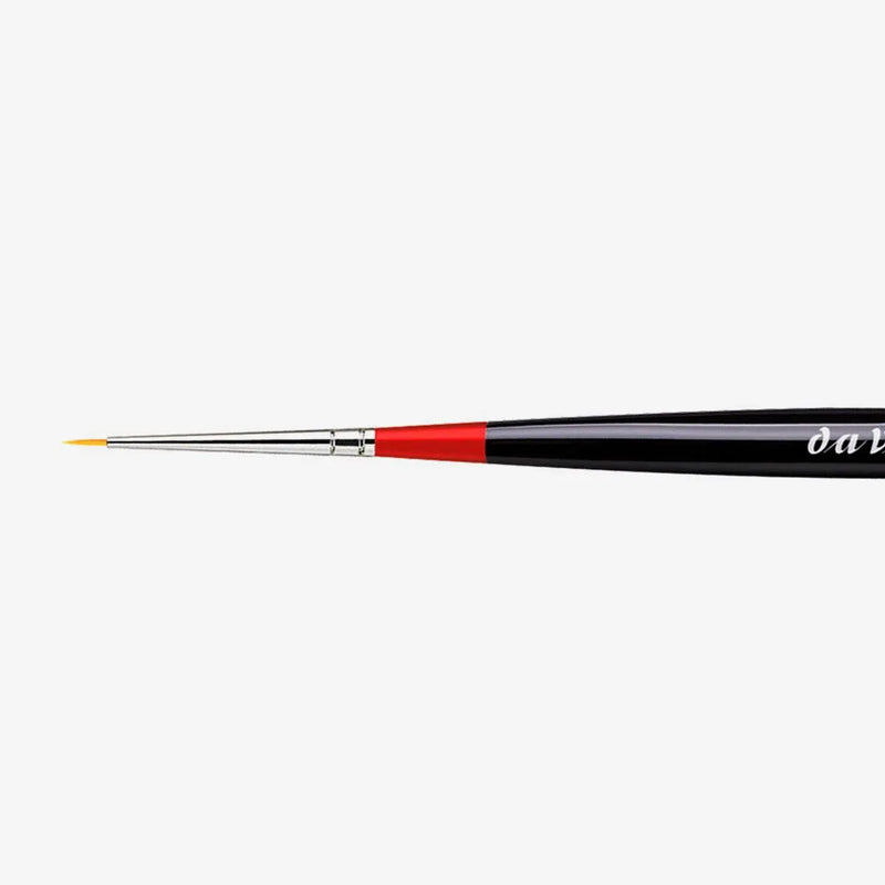 Da Vinci Micro Nova Synthetic Brush - Series 170 - Size 10/0