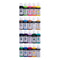 Byron Matte Acrylic Paint 60ml Set 20 Pack - Classic