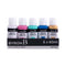 Byron Matte Acrylic Paint 60ml Set 5 Pack - Antique