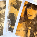 Gelli Arts Gel Printing Plate 12"x 14"