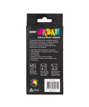 Kent Urban Acrylic Paint Markers 4 Pack - Mono