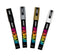 Kent Urban Acrylic Paint Markers 4 Pack - Icon