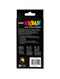 Kent Urban Acrylic Paint Markers 4 Pack - Fluoro