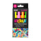 Kent Urban Acrylic Paint Markers 4 Pack - Fluoro