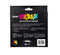 Kent Urban Acrylic Paint Markers 8 Pack - Classic