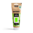 Pebeo Origin Acrylic Paints 120ml - Fluorescent Green