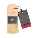 Jasart Elevate Redmark Hog Paddle Brush 50mm