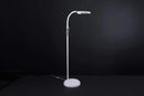 Daylight Magnificent Pro Desk/Floor 3-in-1 Magnifying Lamp