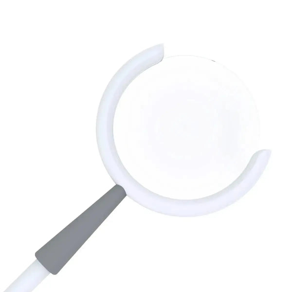 Daylight Magnificent Pro Desk/Floor 3-in-1 Magnifying Lamp