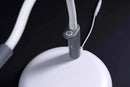 Daylight Magnificent Pro Desk/Floor 3-in-1 Magnifying Lamp